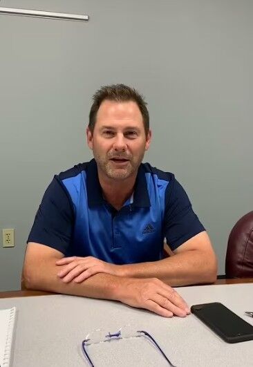 Navis Tubetex video testimonial