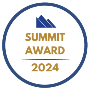 Milwaukee, Wisconsin award