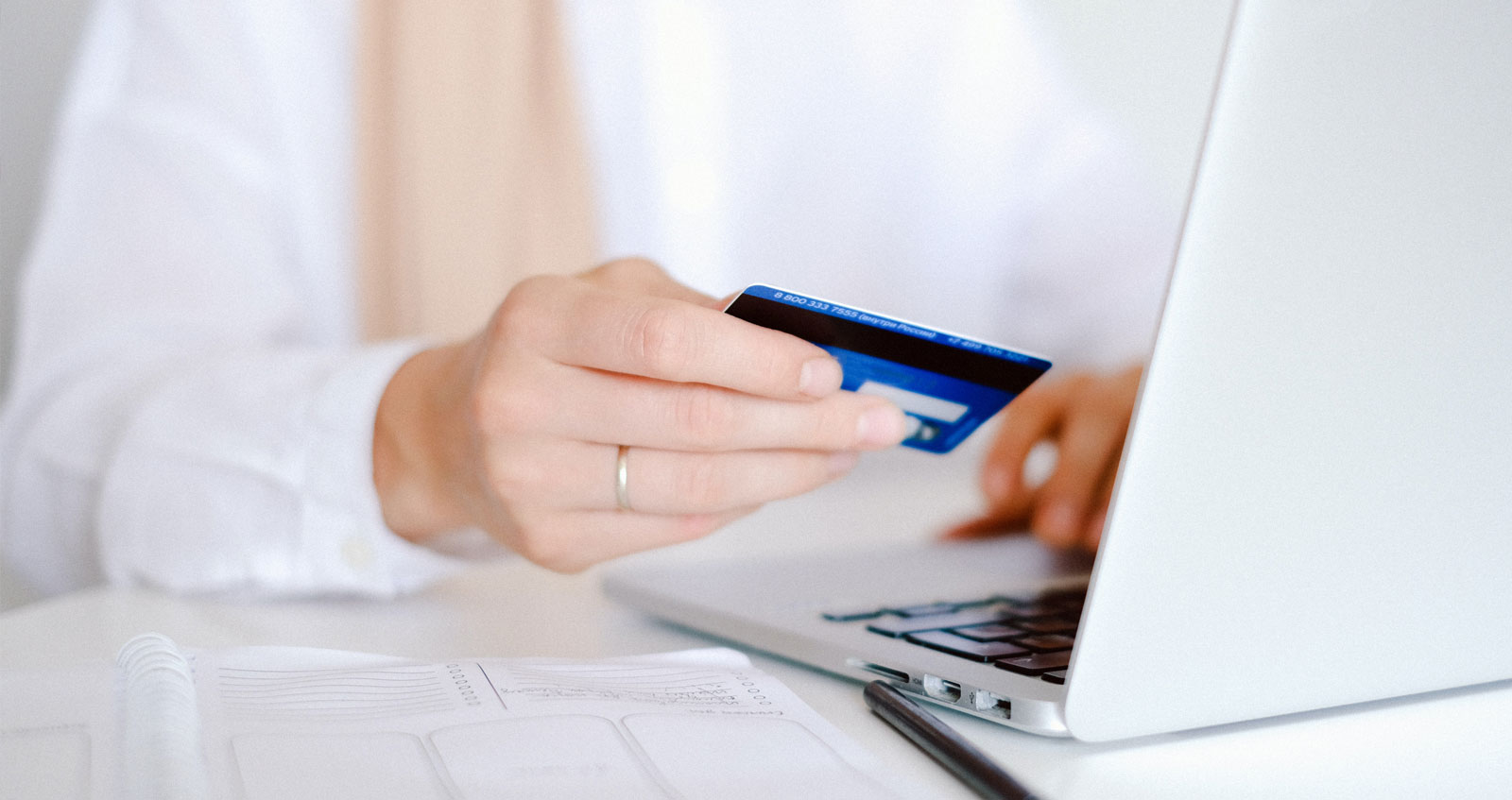Electronic vendor payment workflow