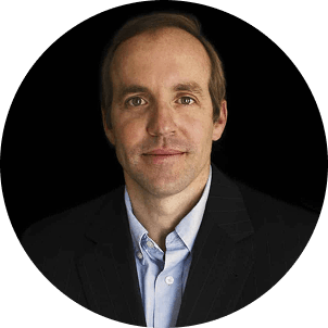 Scott Swearingen portrait