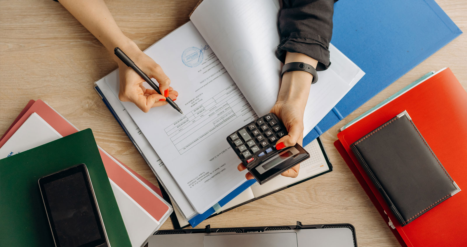 Utility bill management review