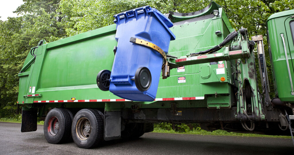 Top 10 Largest Waste Management and Recycling Companies