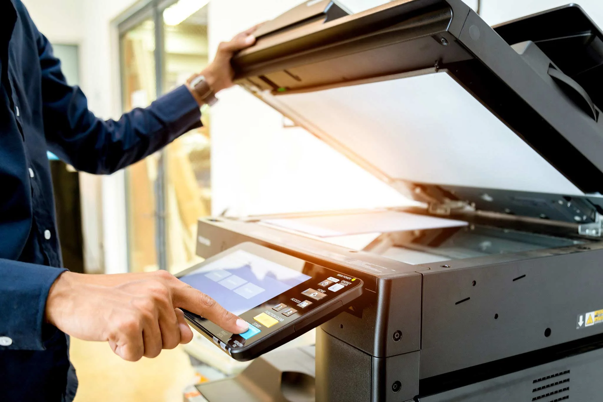 Managed print auditors – managed print and copier lease audit consulting from P3 Cost Analysts - Print Auditing Company