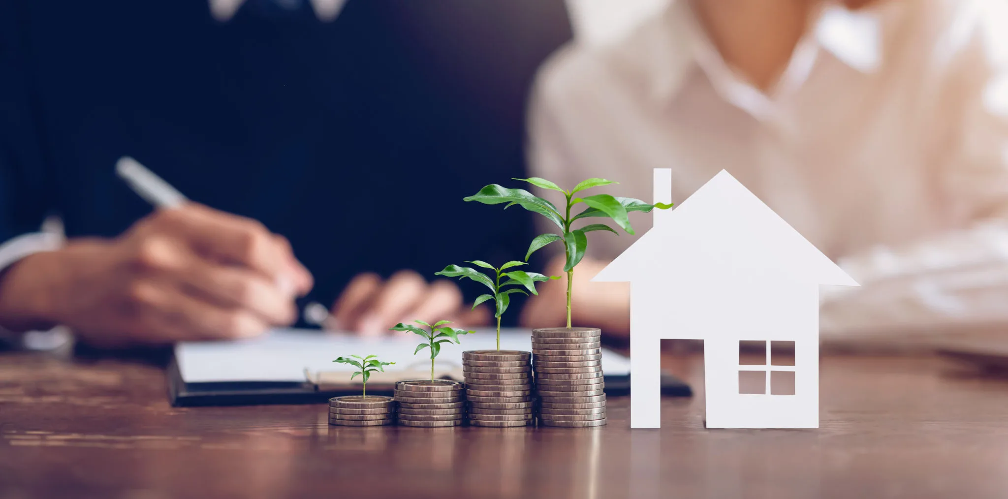 Property tax consulting services from P3 Commercial Property Tax Auditing