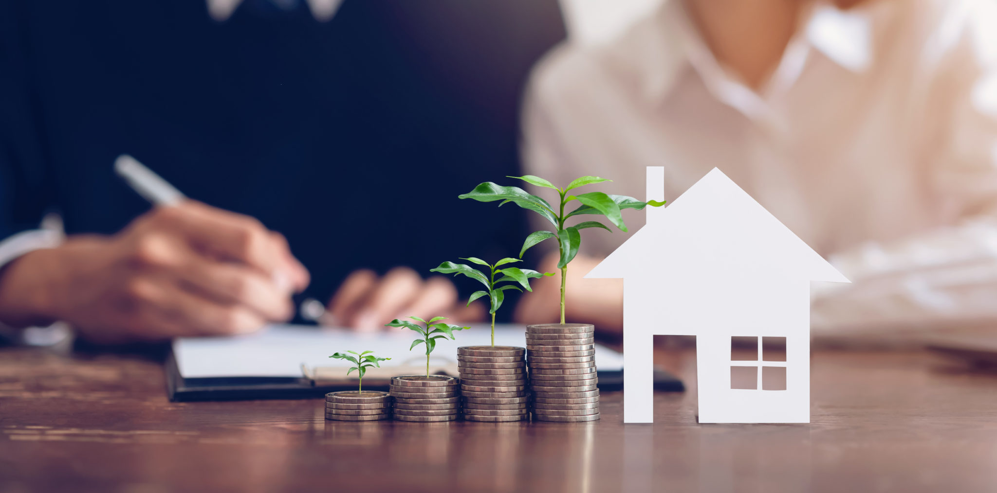 Property tax consulting services from P3 Commercial Property Tax Auditing