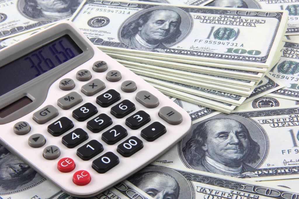 Utility cost auditing services from P3 utility audits