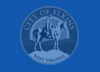 blue city elkins