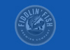 blue fish
