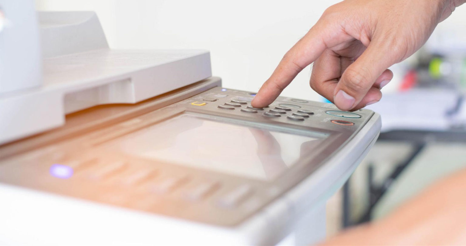 How Do Copier Leases Work? 6 Things You Should Know