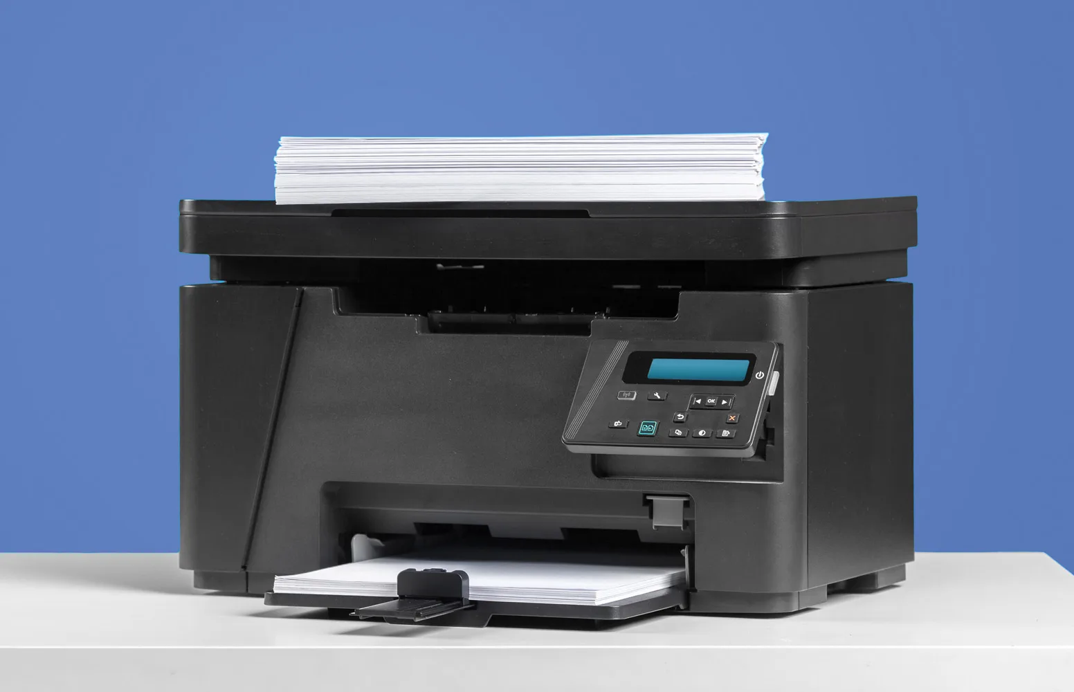 Print Auditing, Managed Print Auditing