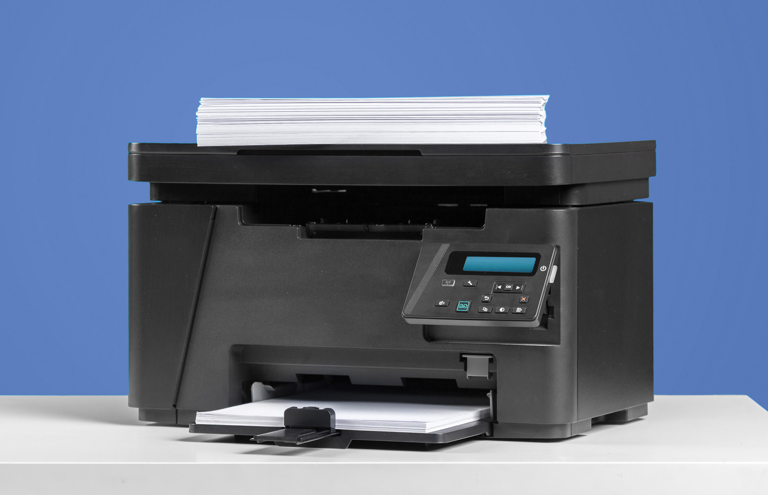 , Managed Print Auditing