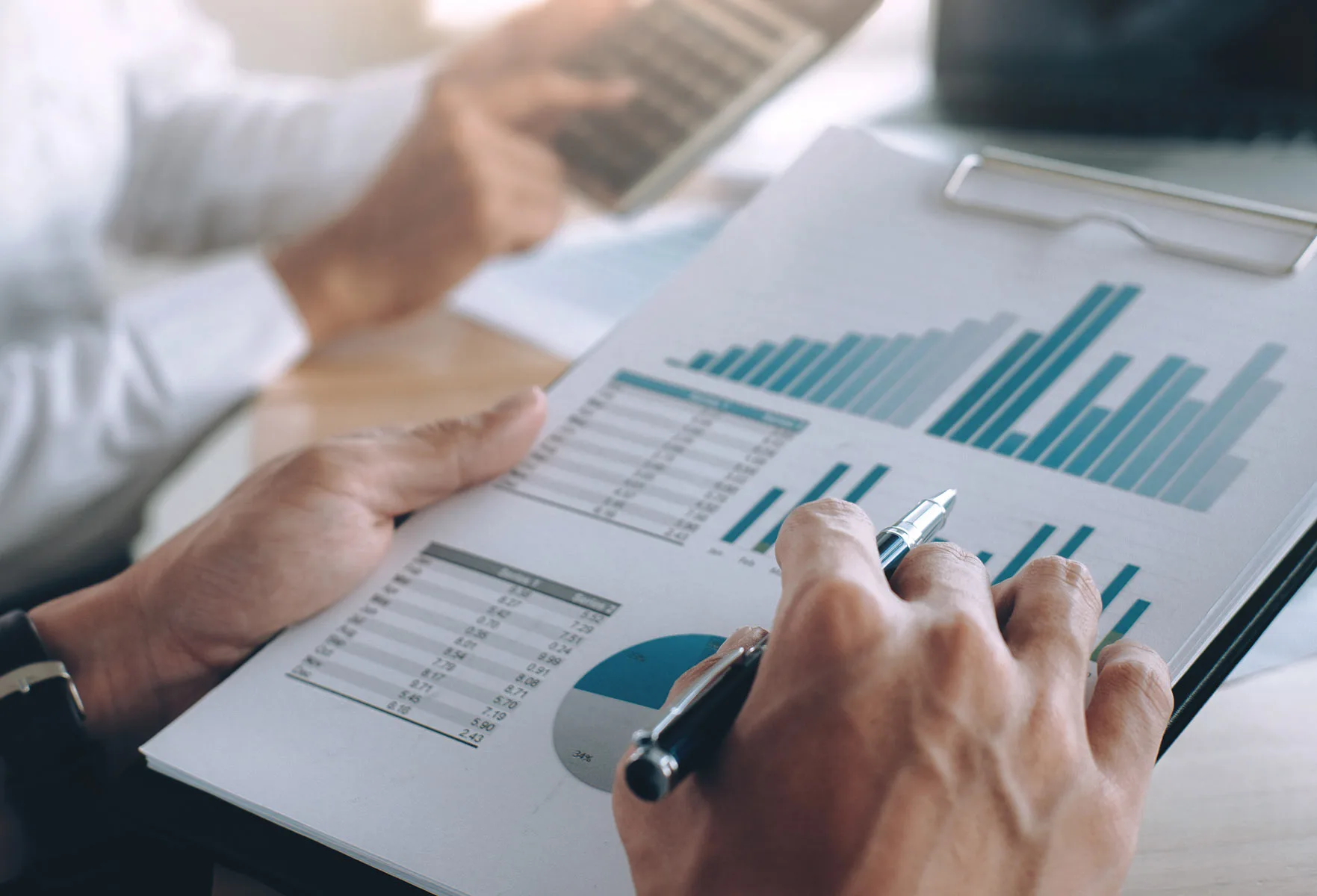 Print Auditing, Managed Print Auditing