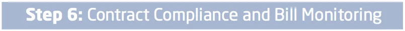 , Maintenance Contracts