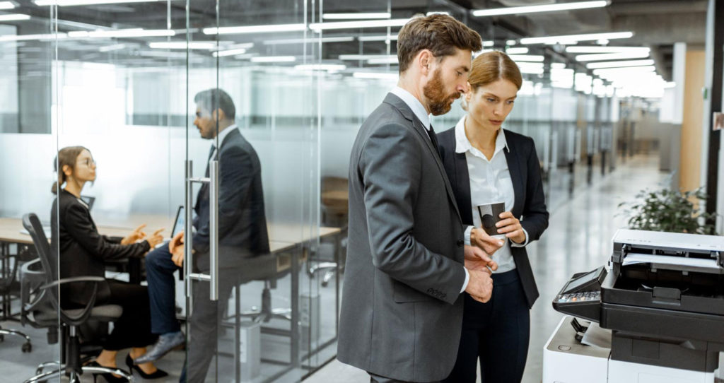 How Do Copier Leases Work? 6 Things You Should Know