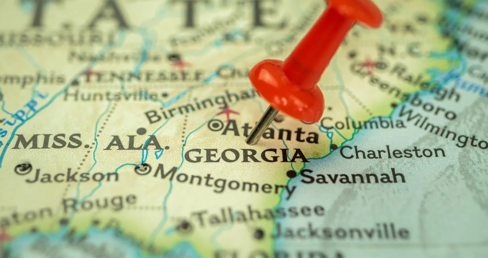 Franchise opportunities in GA