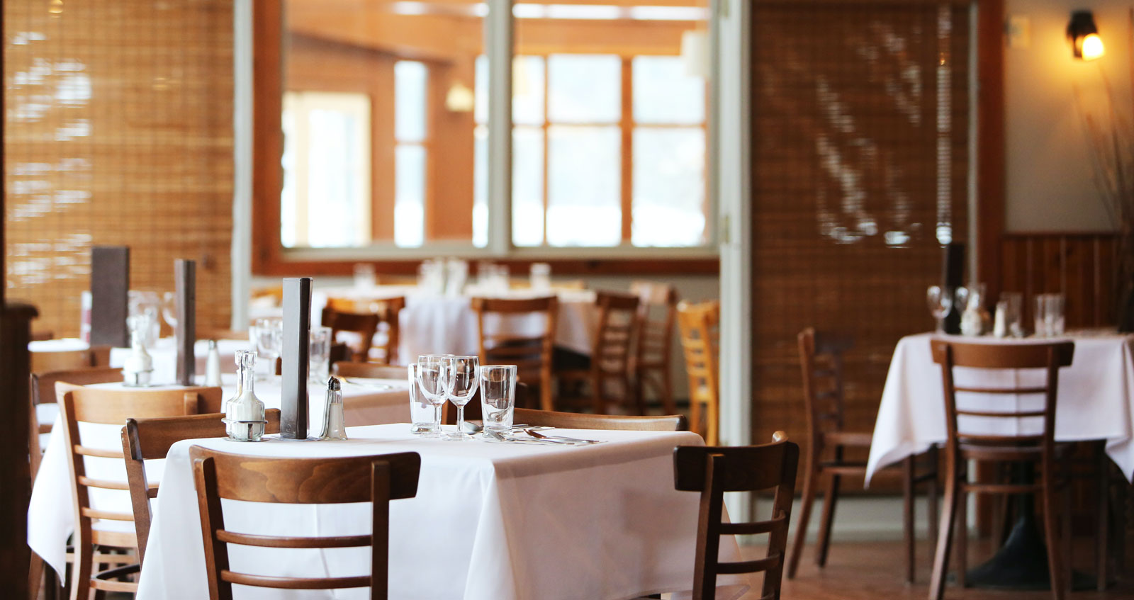 Employee retention credit for restaurants