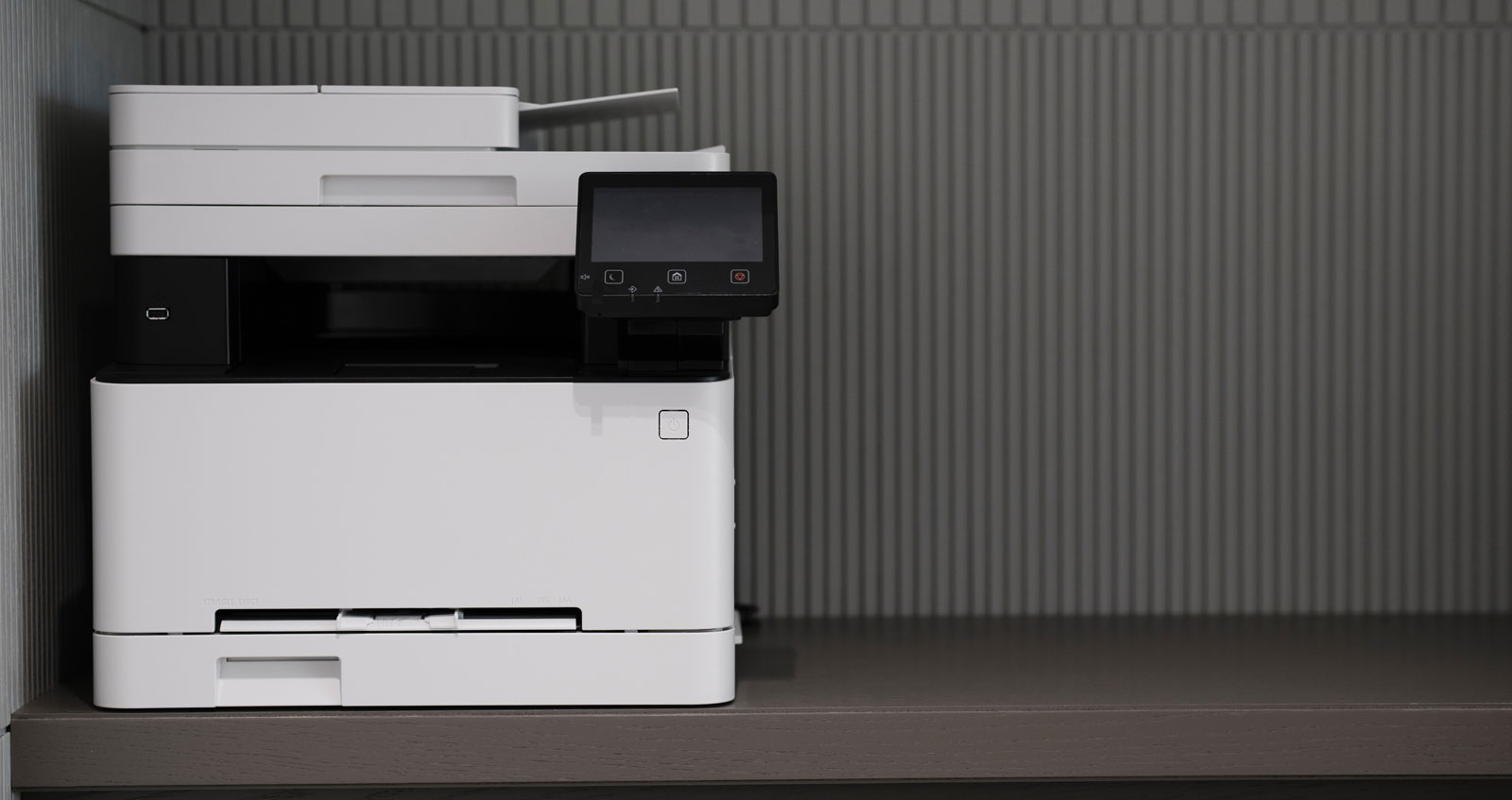 Houston Multi-function Printers & Copiers â€“ Leasing