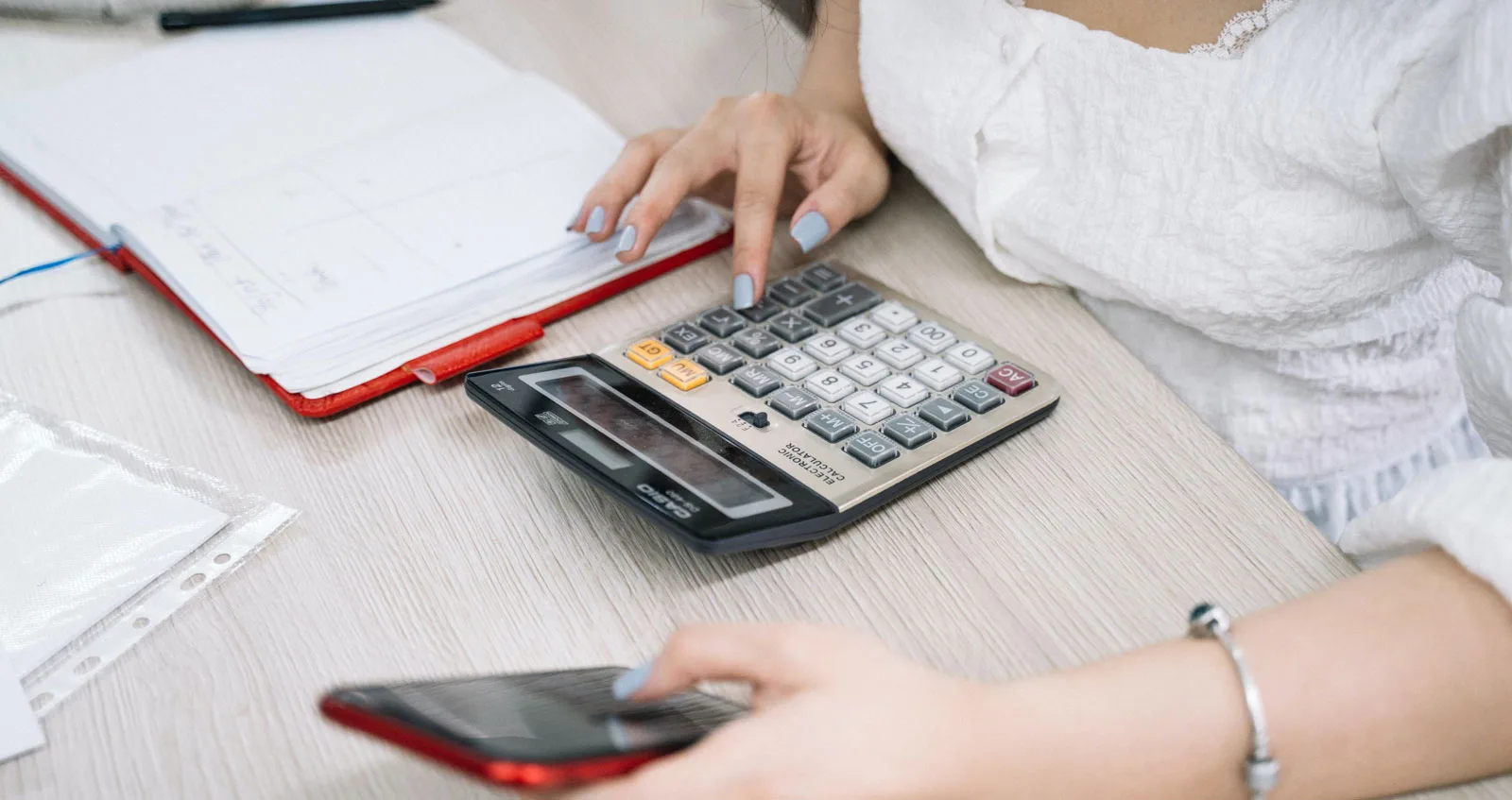 Bookkeeping franchise