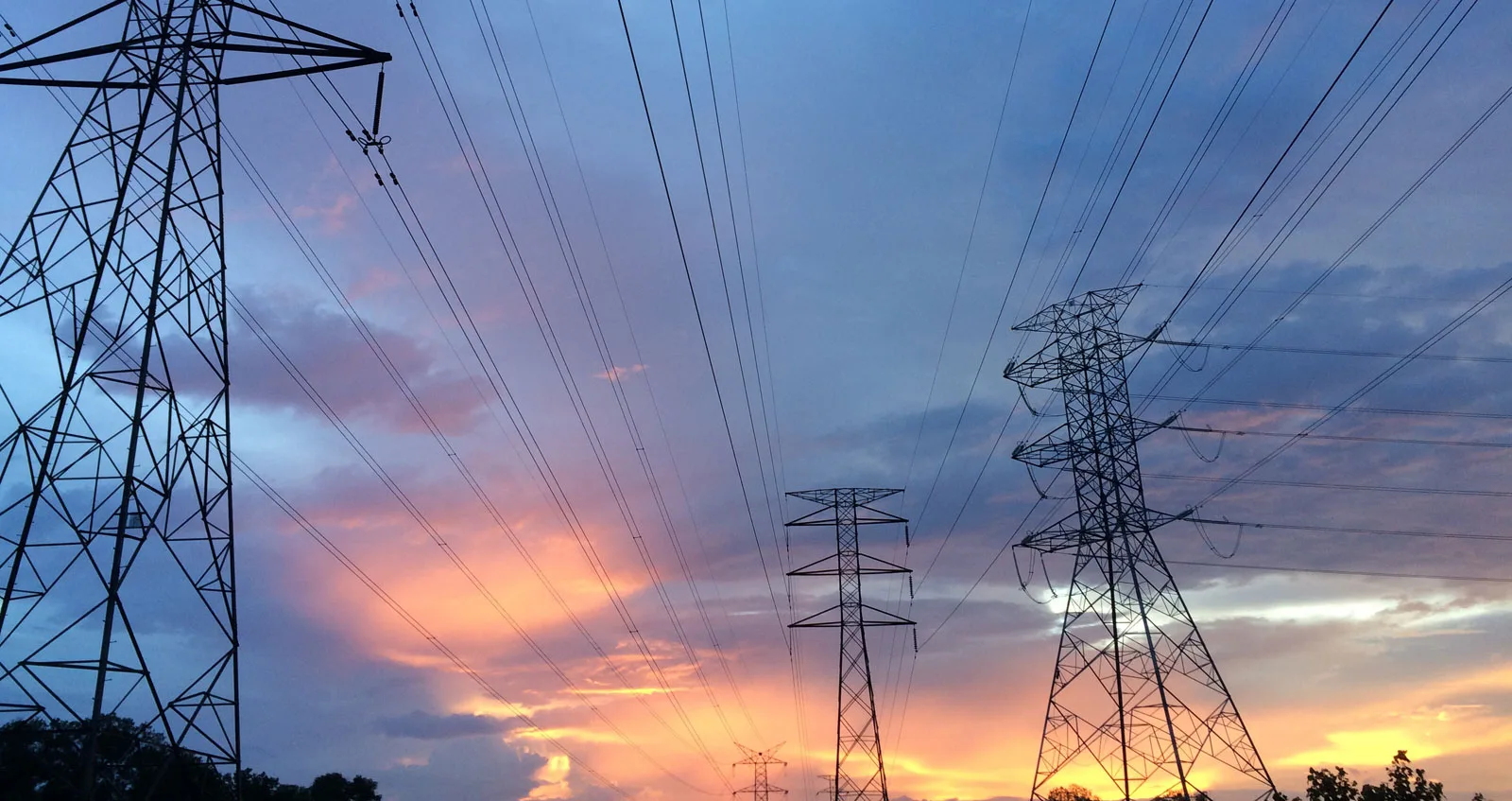 Energy procurement