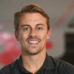 Josh Funk
