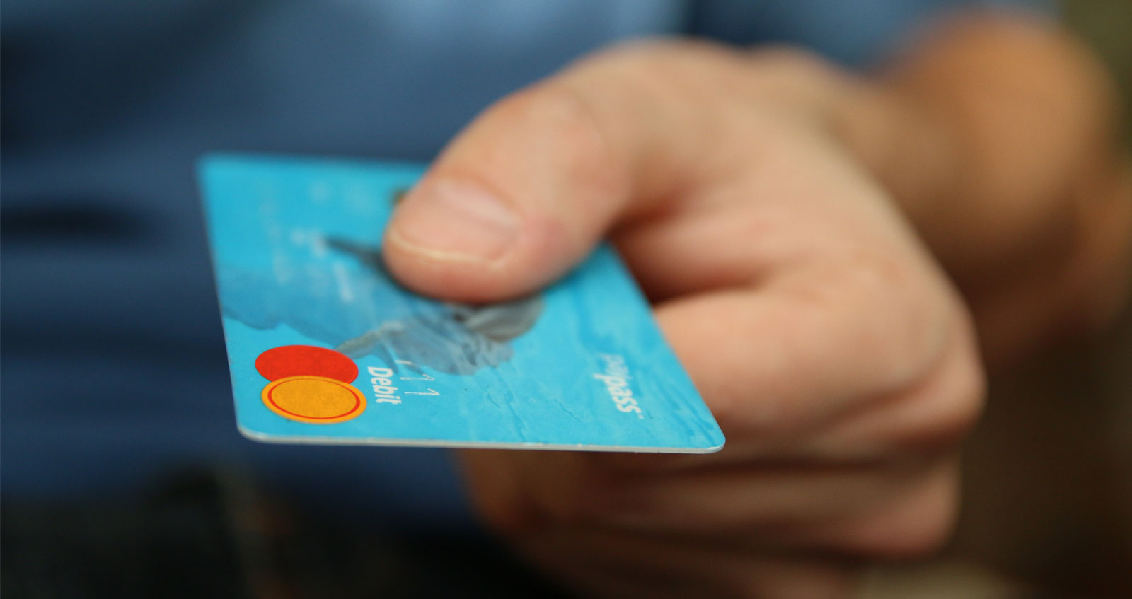 Debit card fees