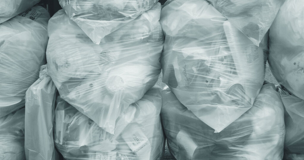 Red Bag Waste What Goes in Red Biohazard Bags?