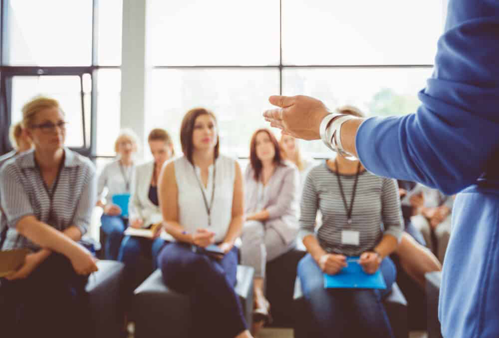 Start-up training for our cost reduction franchise