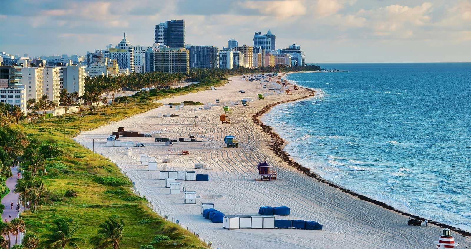 Miami franchises