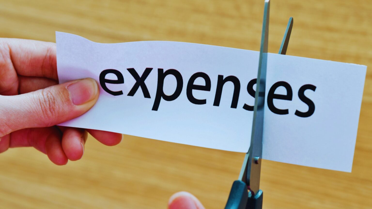 How to Write Off Business Expenses A StepbyStep Guide