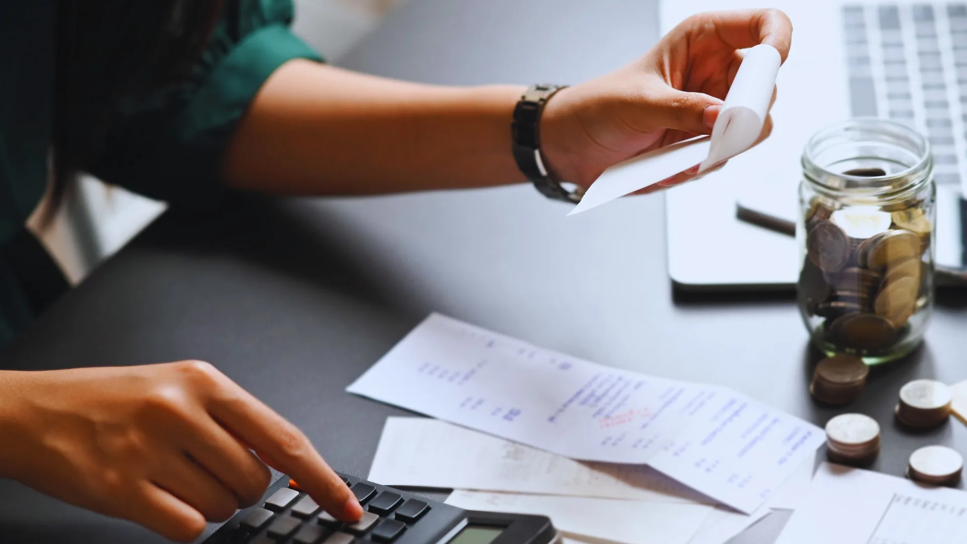 Mastering Business Expense