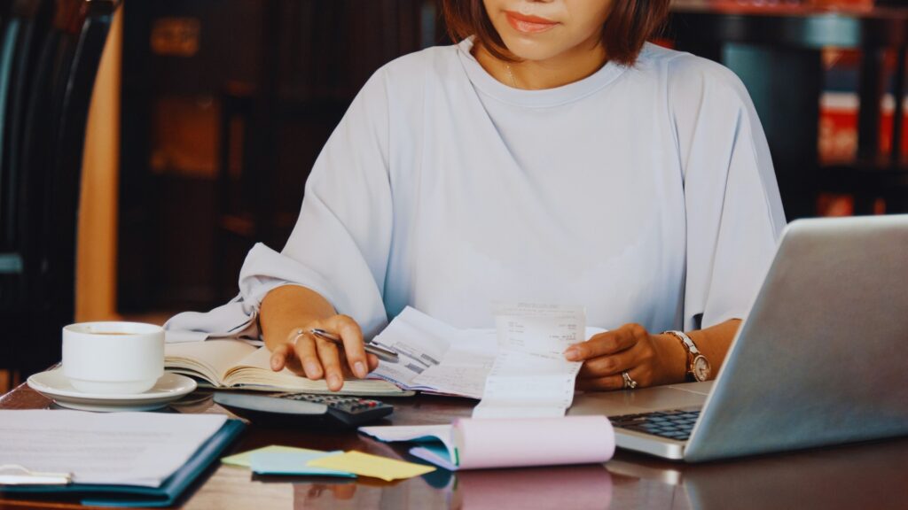 How to Write Off Business Expenses A StepbyStep Guide